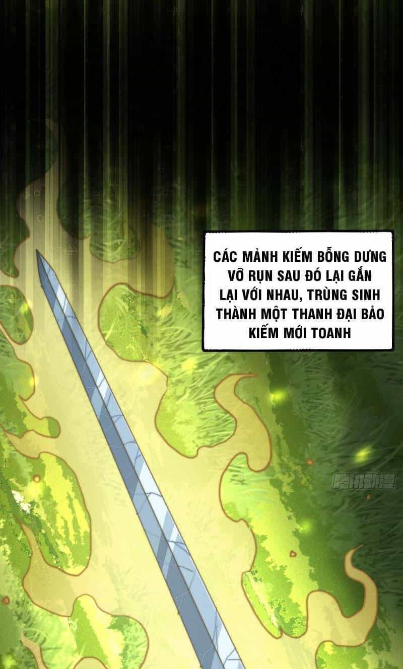 Trùm Phản Diện Muốn Tìm Chết! - Chương 10 - ảnh 14