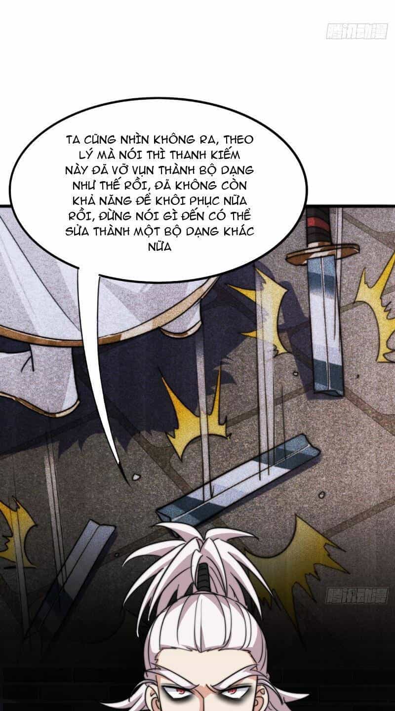 Trùm Phản Diện Muốn Tìm Chết! - Chương 10 - ảnh 28