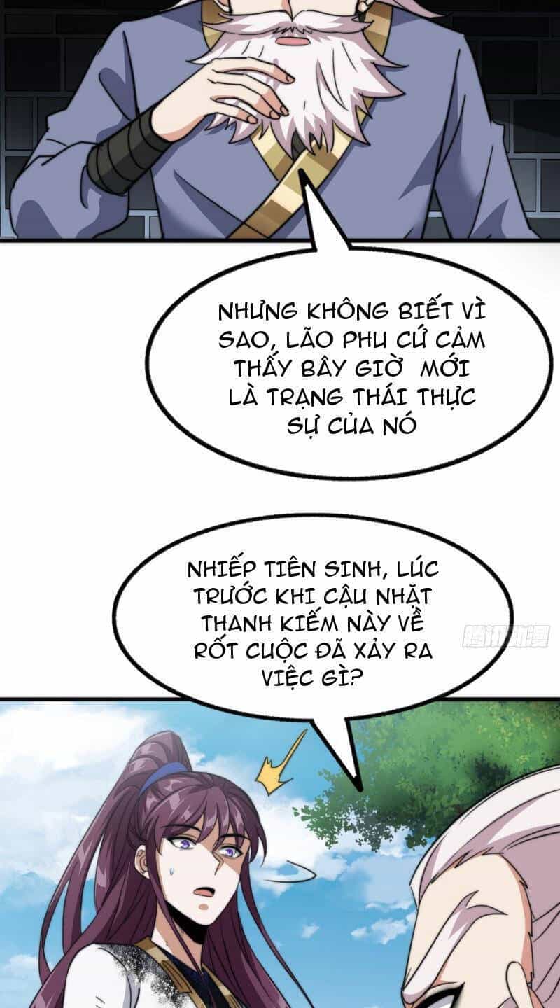 Trùm Phản Diện Muốn Tìm Chết! - Chương 10 - ảnh 29
