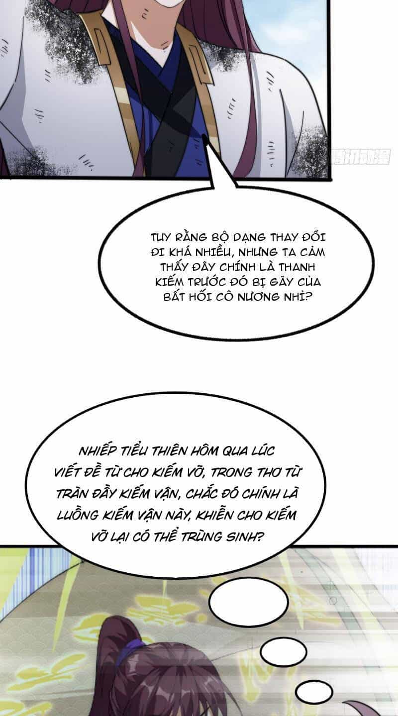 Trùm Phản Diện Muốn Tìm Chết! - Chương 10 - ảnh 31