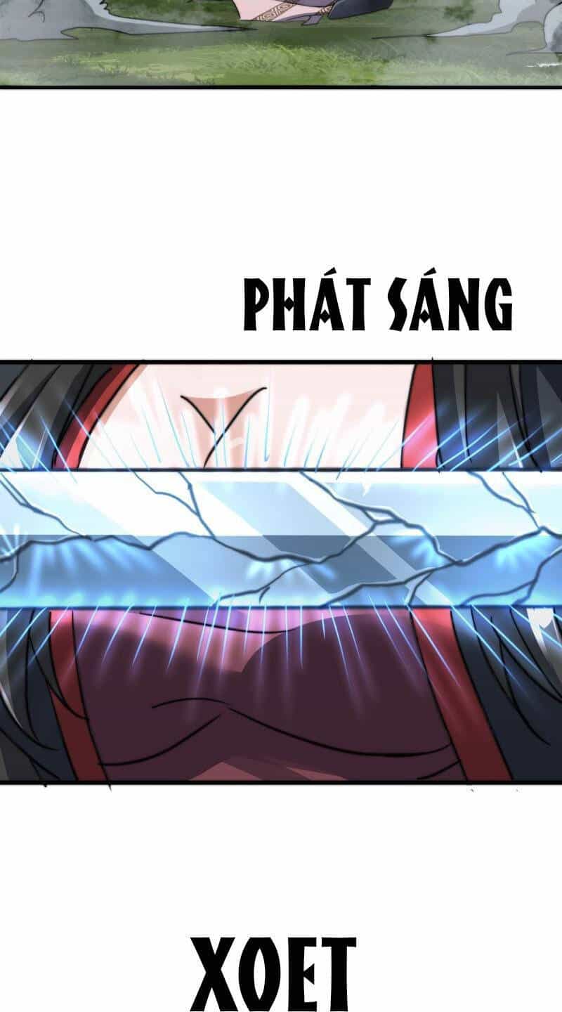 Trùm Phản Diện Muốn Tìm Chết! - Chương 10 - ảnh 39