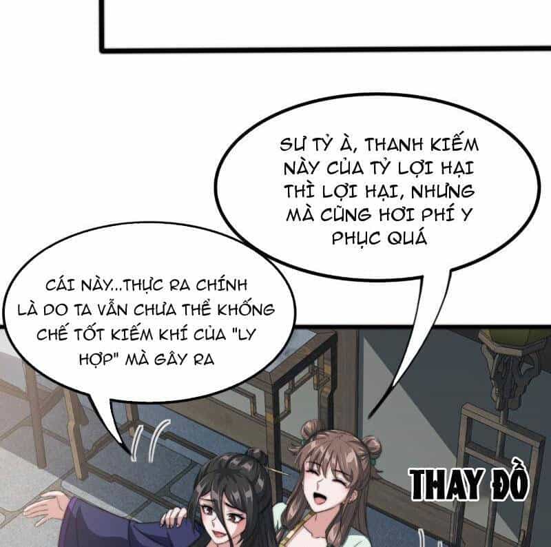 Trùm Phản Diện Muốn Tìm Chết! - Chương 10 - ảnh 73