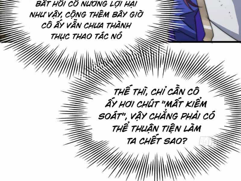 Trùm Phản Diện Muốn Tìm Chết! - Chương 11 - ảnh 26