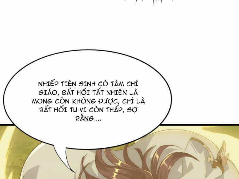 Trùm Phản Diện Muốn Tìm Chết! - Chương 11 - ảnh 27