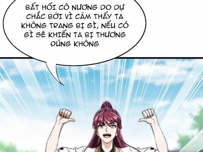 Trùm Phản Diện Muốn Tìm Chết! - Chương 11 - ảnh 46