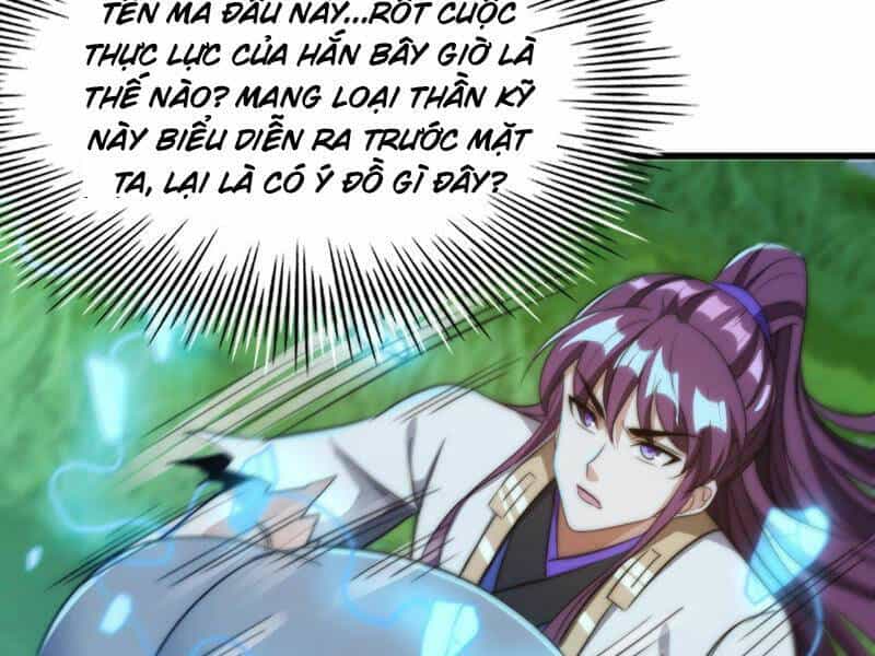 Trùm Phản Diện Muốn Tìm Chết! - Chương 11 - ảnh 92