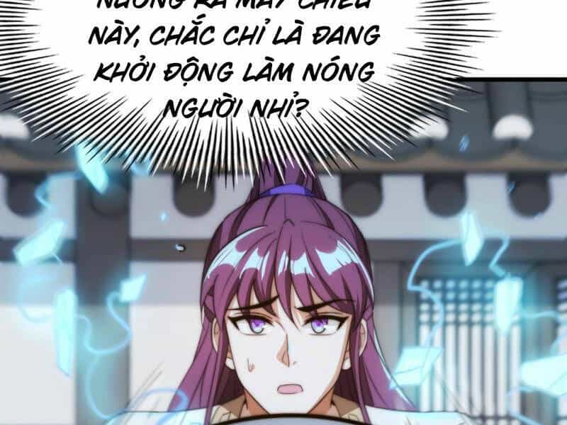 Trùm Phản Diện Muốn Tìm Chết! - Chương 11 - ảnh 95