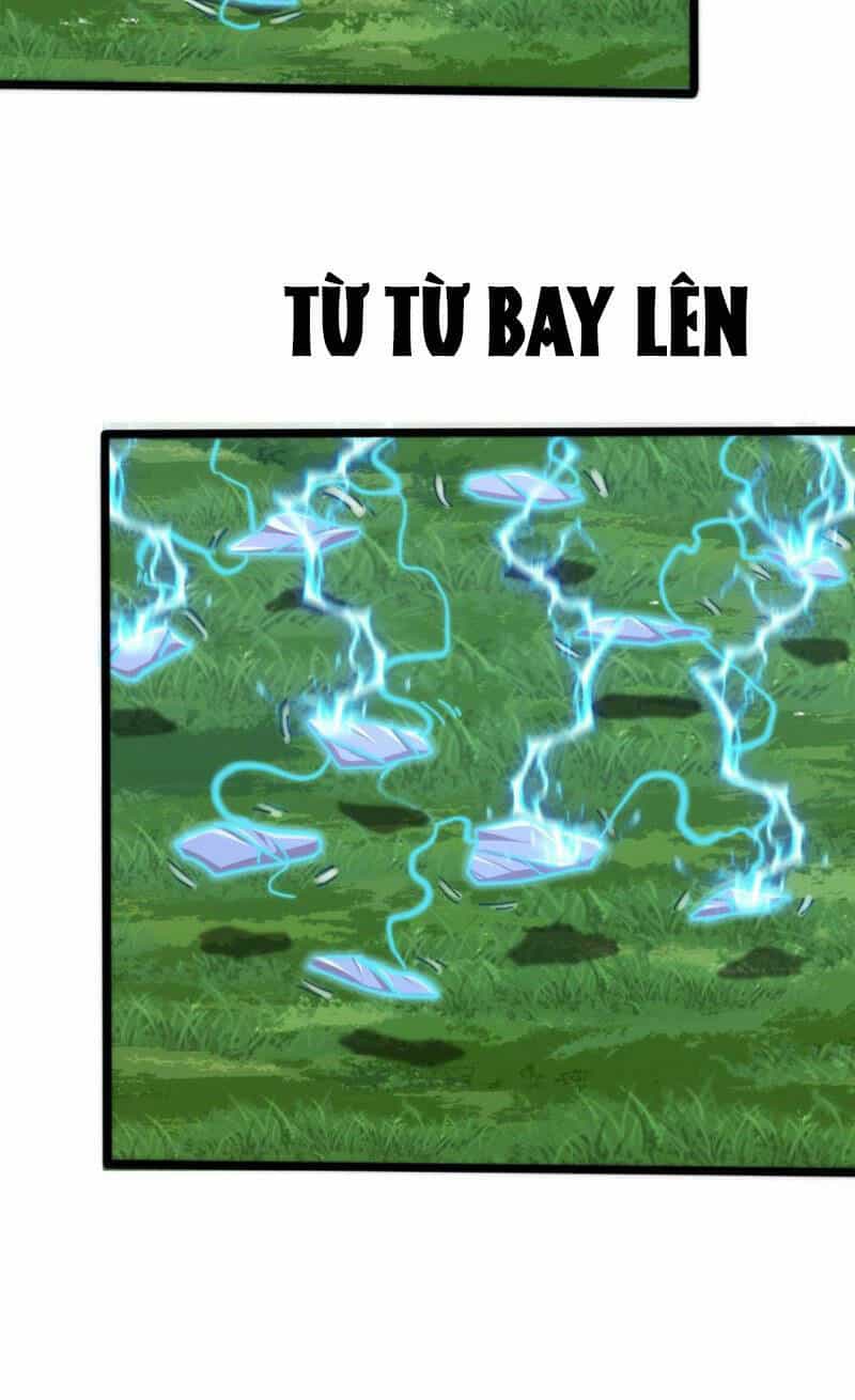 Trùm Phản Diện Muốn Tìm Chết! - Chương 12 - ảnh 29