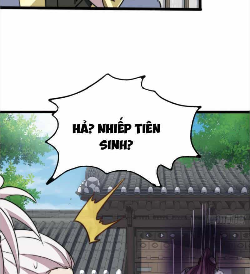 Trùm Phản Diện Muốn Tìm Chết! - Chương 12 - ảnh 43