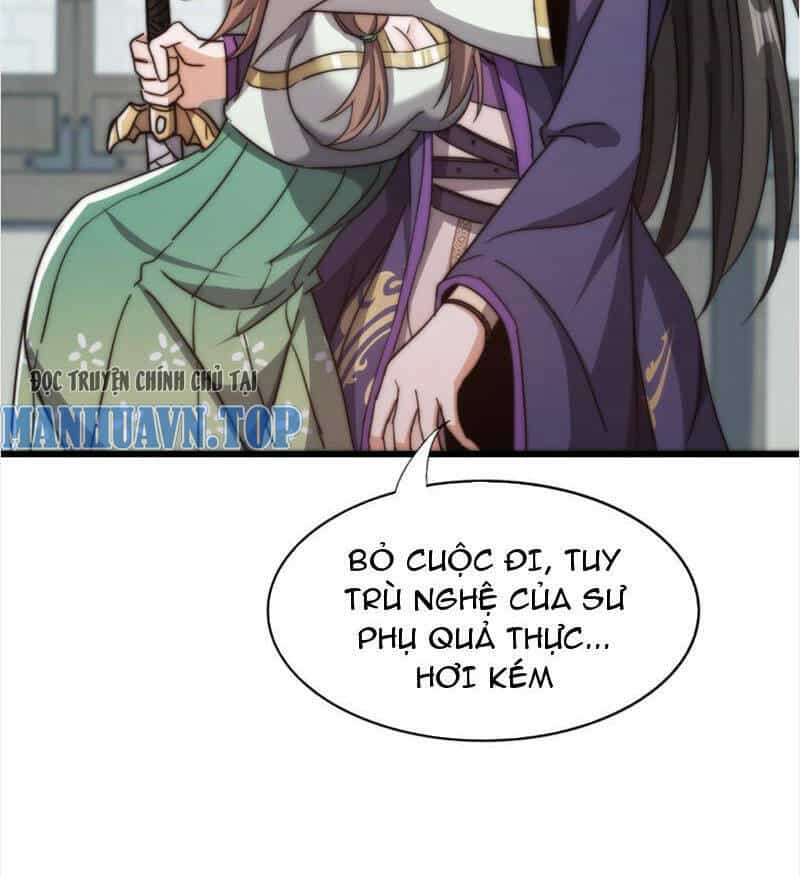 Trùm Phản Diện Muốn Tìm Chết! - Chương 12 - ảnh 60