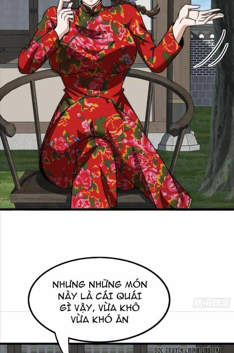 Trùm Phản Diện Muốn Tìm Chết! - Chương 13 - ảnh 19