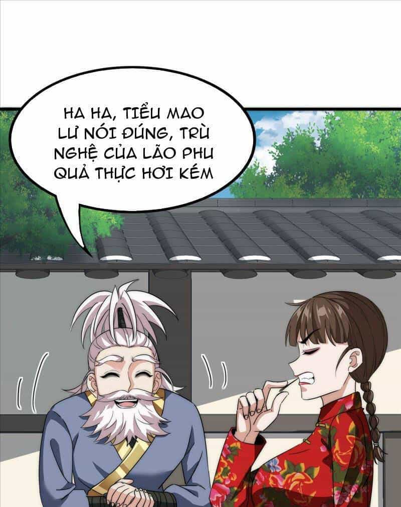 Trùm Phản Diện Muốn Tìm Chết! - Chương 13 - ảnh 21