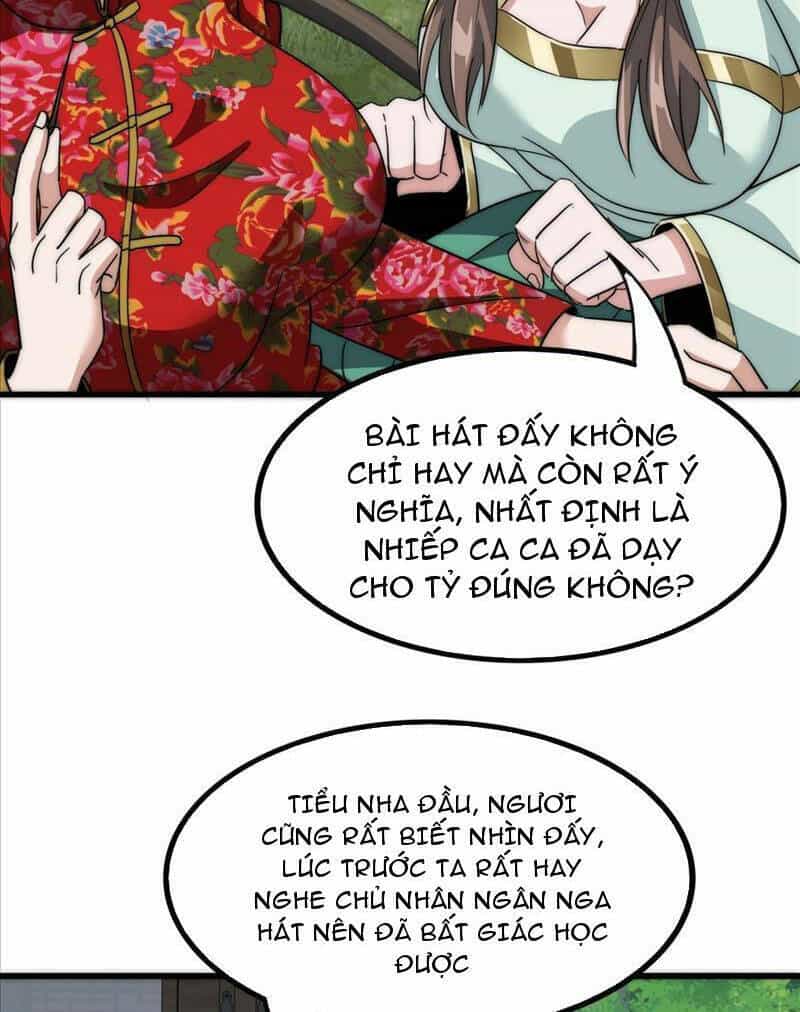 Trùm Phản Diện Muốn Tìm Chết! - Chương 13 - ảnh 27