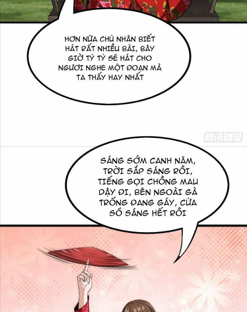 Trùm Phản Diện Muốn Tìm Chết! - Chương 13 - ảnh 29