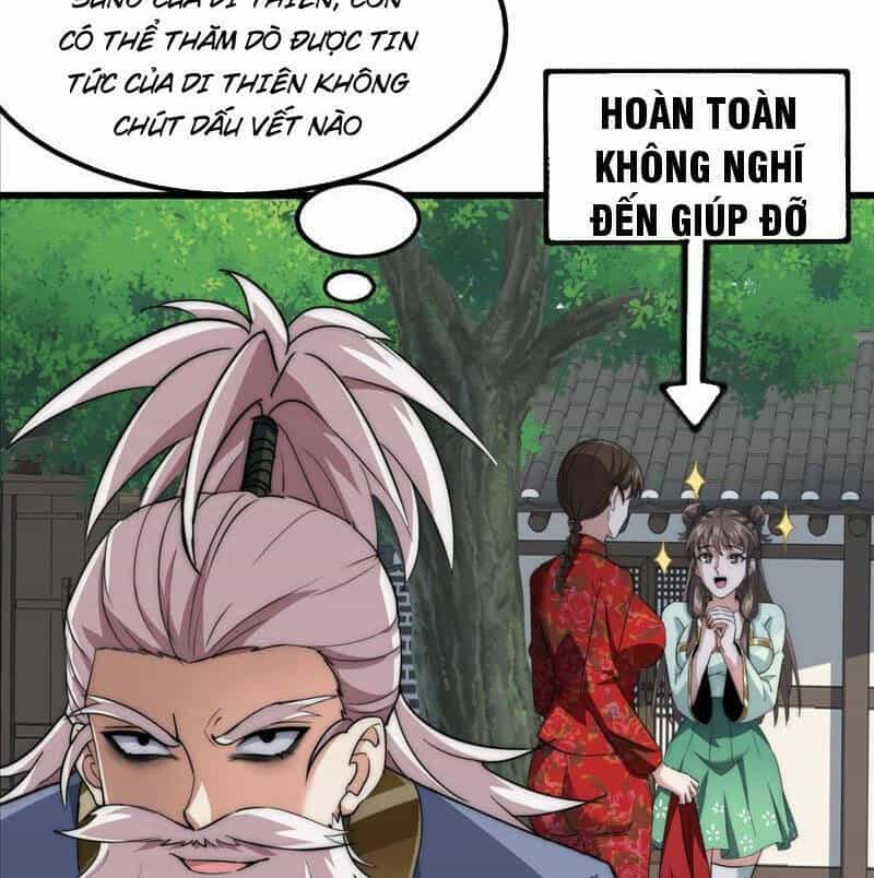 Trùm Phản Diện Muốn Tìm Chết! - Chương 13 - ảnh 48