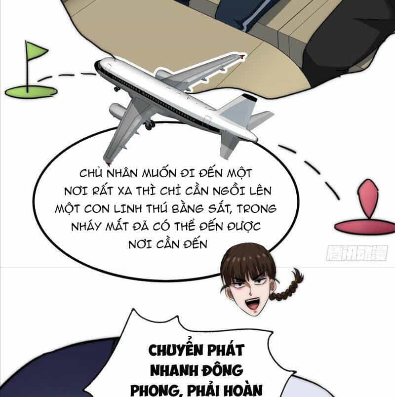 Trùm Phản Diện Muốn Tìm Chết! - Chương 13 - ảnh 59