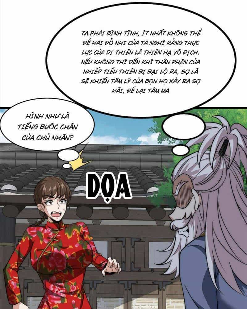 Trùm Phản Diện Muốn Tìm Chết! - Chương 13 - ảnh 66