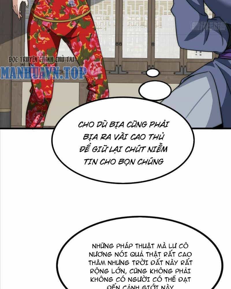 Trùm Phản Diện Muốn Tìm Chết! - Chương 13 - ảnh 67