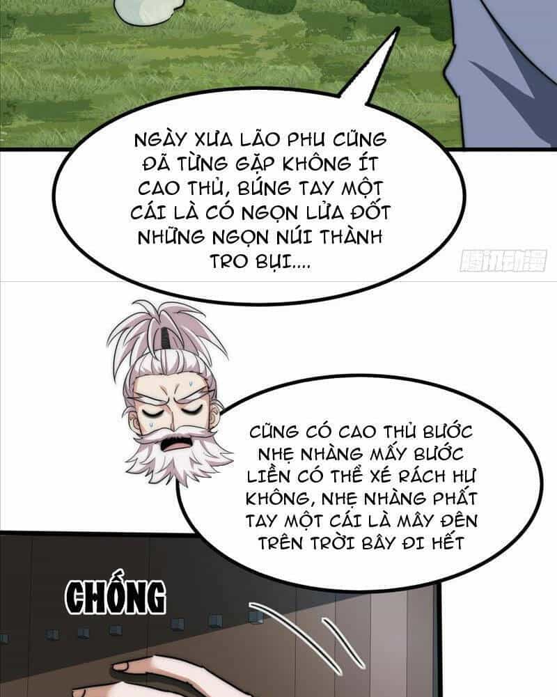 Trùm Phản Diện Muốn Tìm Chết! - Chương 13 - ảnh 69