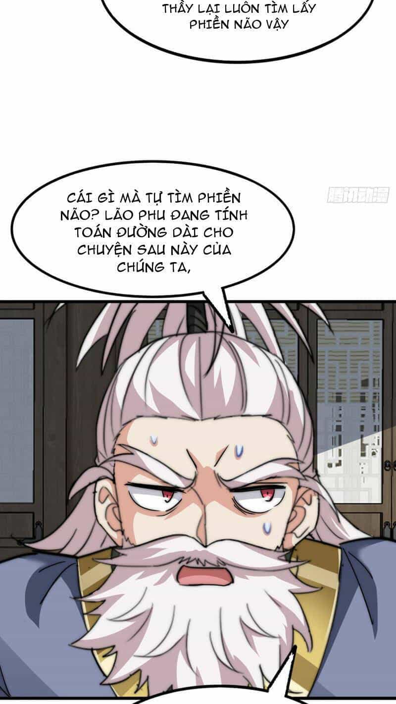 Trùm Phản Diện Muốn Tìm Chết! - Chương 14 - ảnh 12
