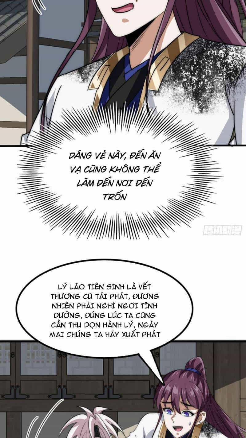 Trùm Phản Diện Muốn Tìm Chết! - Chương 14 - ảnh 26