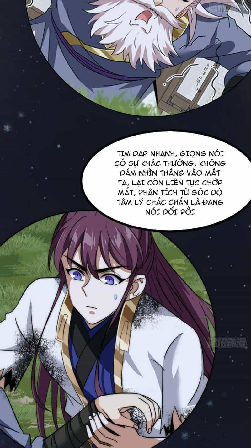 Trùm Phản Diện Muốn Tìm Chết! - Chương 14 - ảnh 31
