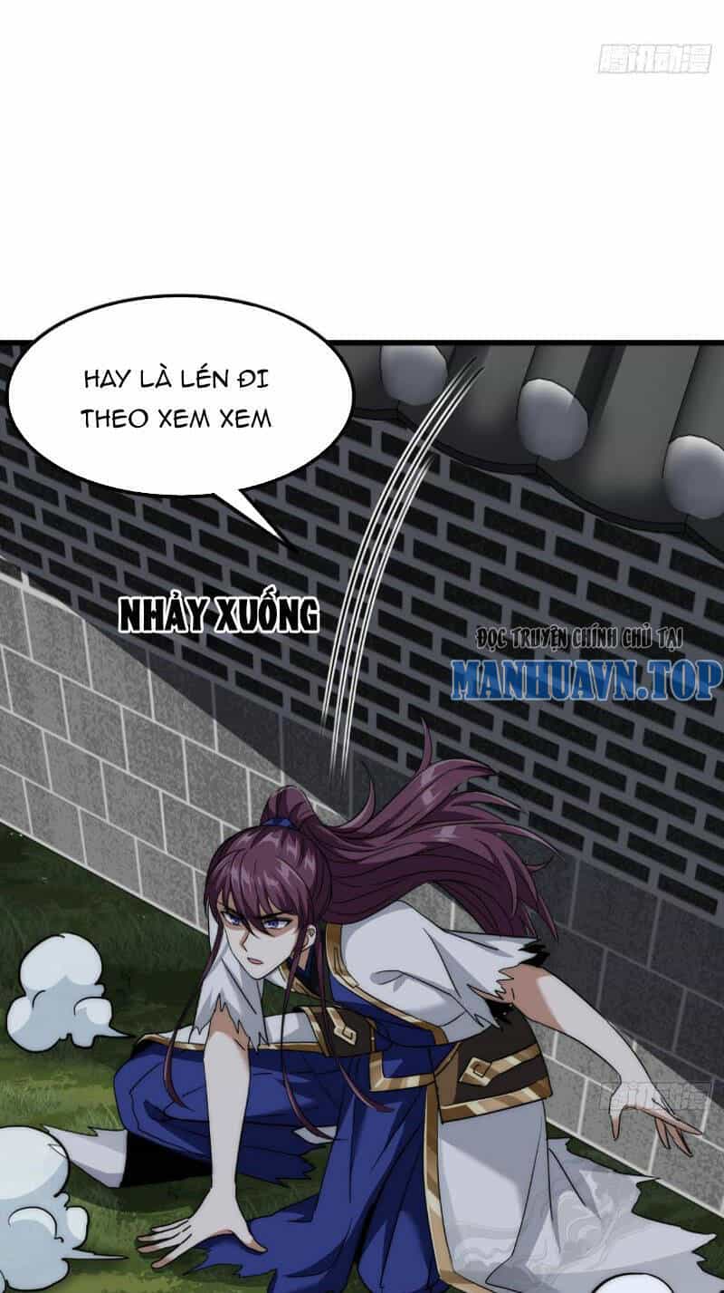 Trùm Phản Diện Muốn Tìm Chết! - Chương 14 - ảnh 38