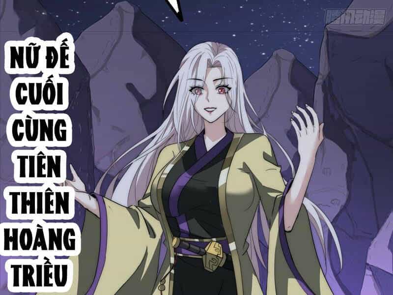Trùm Phản Diện Muốn Tìm Chết! - Chương 15 - ảnh 8