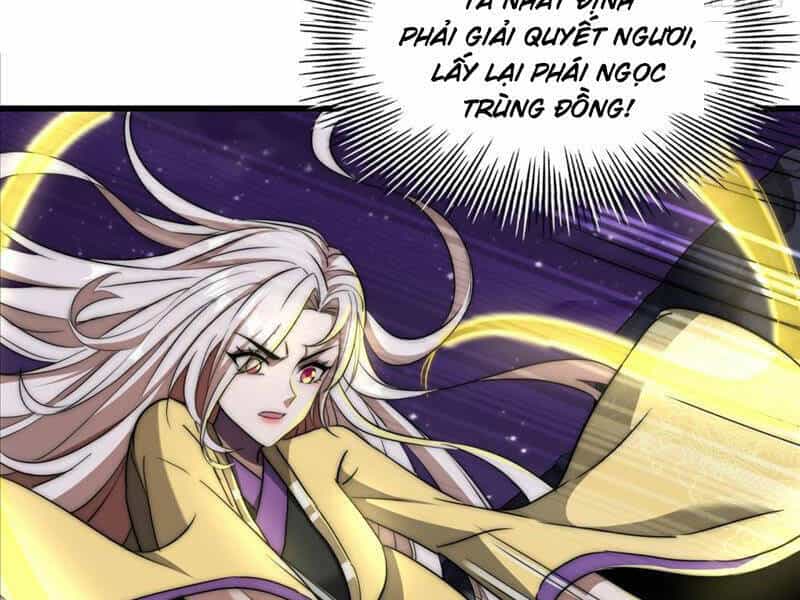Trùm Phản Diện Muốn Tìm Chết! - Chương 15 - ảnh 96