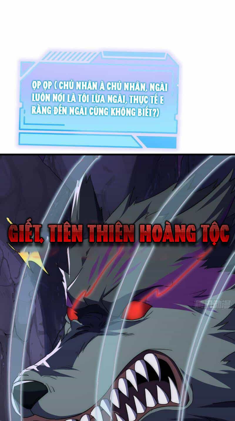 Trùm Phản Diện Muốn Tìm Chết! - Chương 16 - ảnh 15