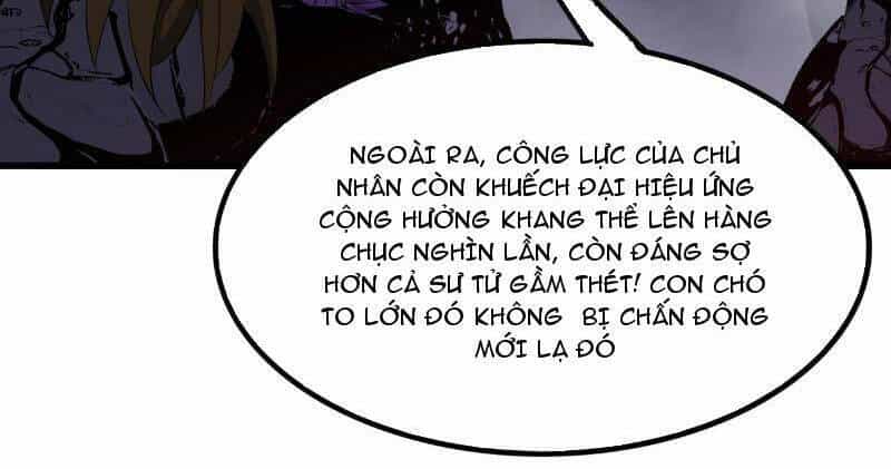 Trùm Phản Diện Muốn Tìm Chết! - Chương 16 - ảnh 45