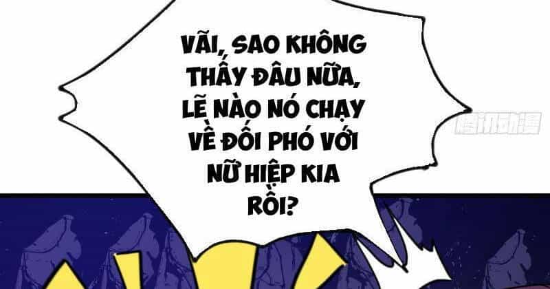 Trùm Phản Diện Muốn Tìm Chết! - Chương 16 - ảnh 49