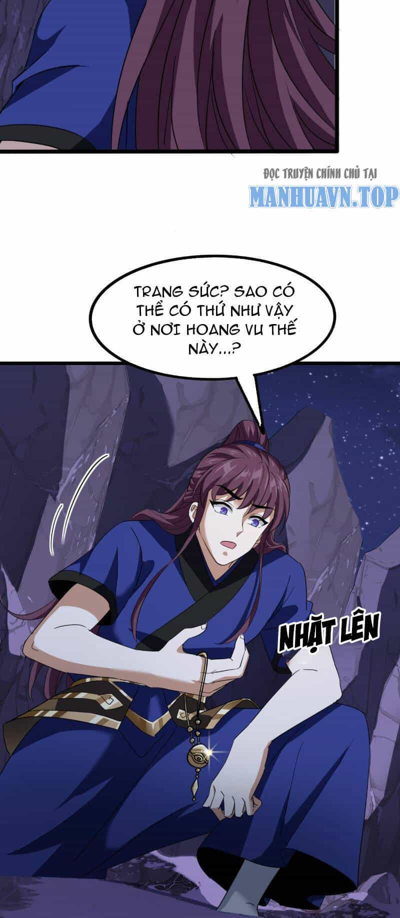 Trùm Phản Diện Muốn Tìm Chết! - Chương 17 - ảnh 20
