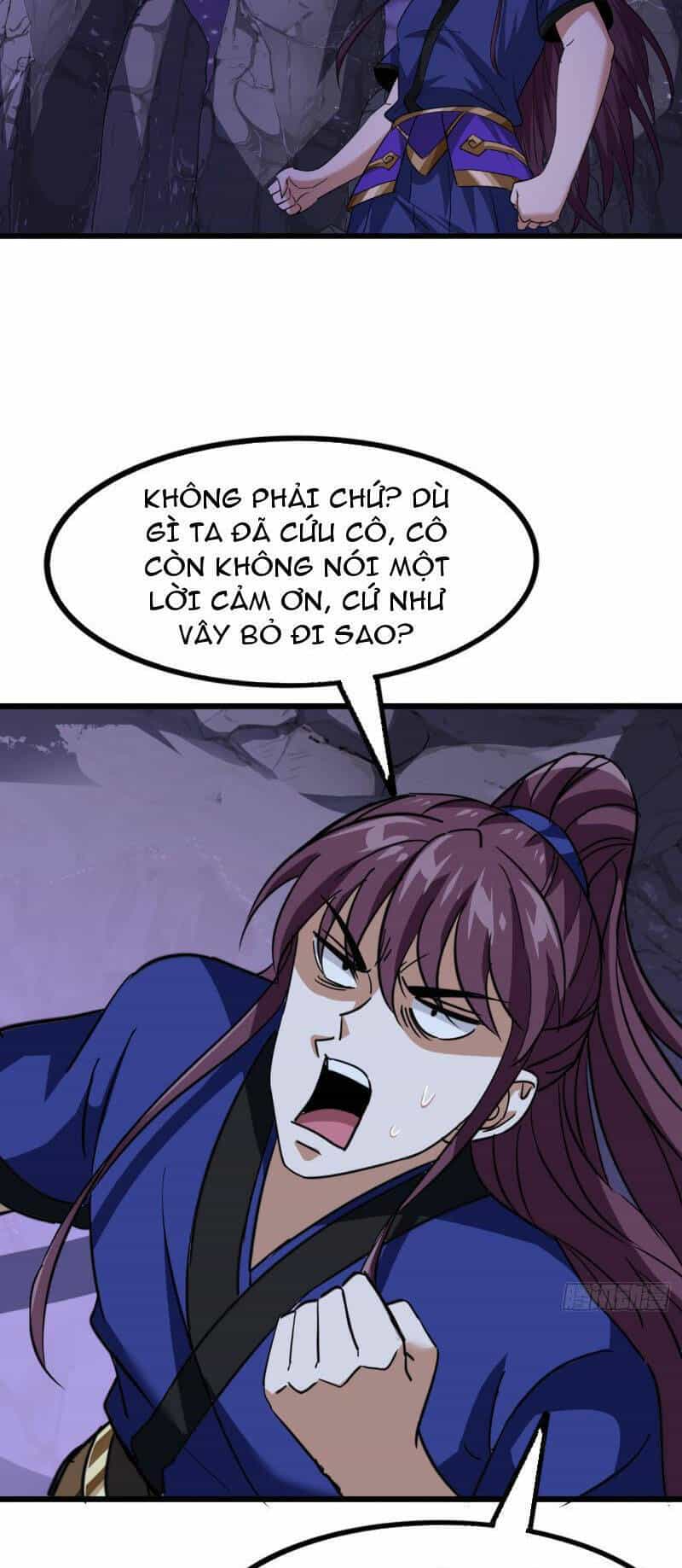 Trùm Phản Diện Muốn Tìm Chết! - Chương 17 - ảnh 29