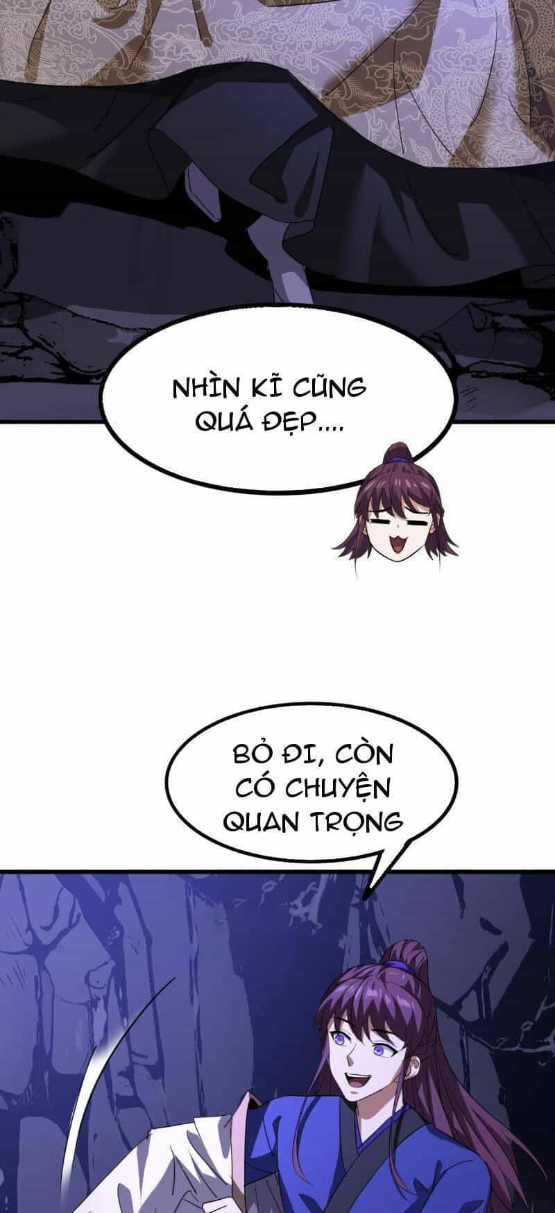 Trùm Phản Diện Muốn Tìm Chết! - Chương 17 - ảnh 3