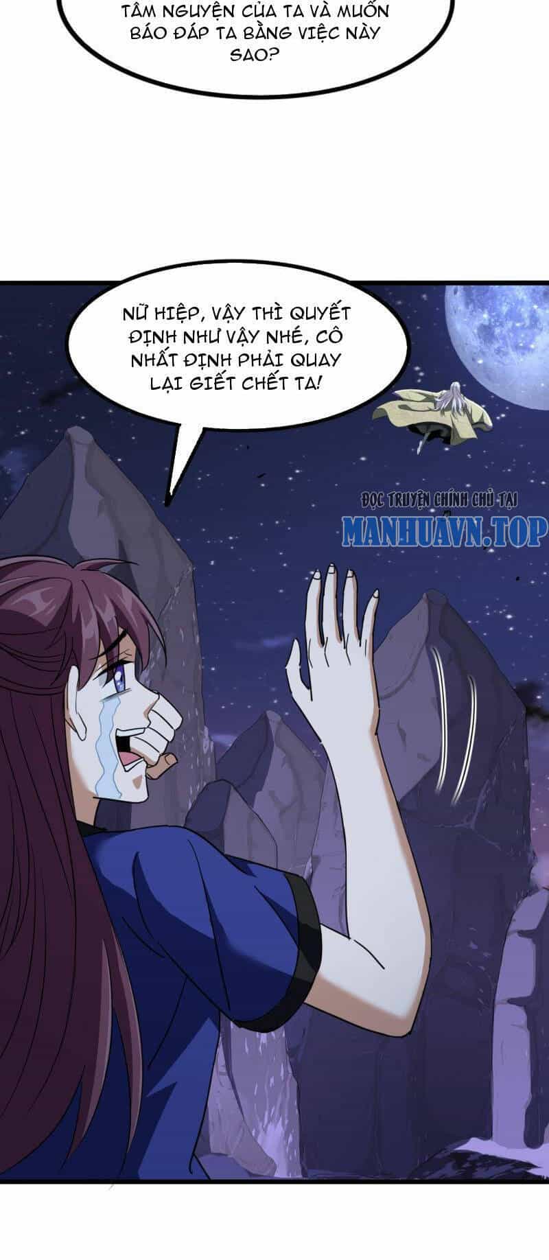 Trùm Phản Diện Muốn Tìm Chết! - Chương 17 - ảnh 31