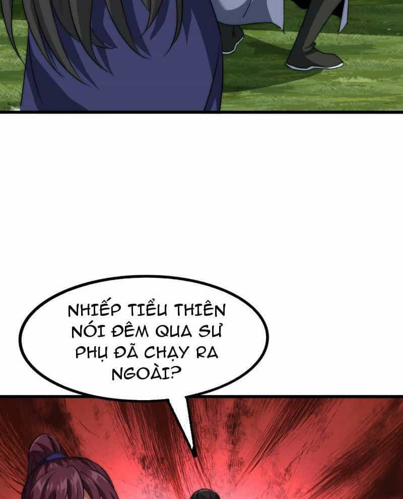 Trùm Phản Diện Muốn Tìm Chết! - Chương 18 - ảnh 10