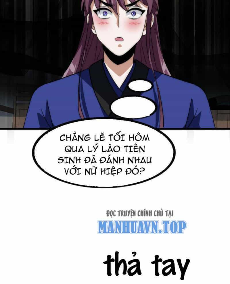 Trùm Phản Diện Muốn Tìm Chết! - Chương 18 - ảnh 22