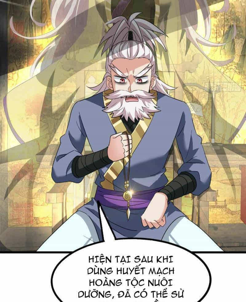 Trùm Phản Diện Muốn Tìm Chết! - Chương 18 - ảnh 31