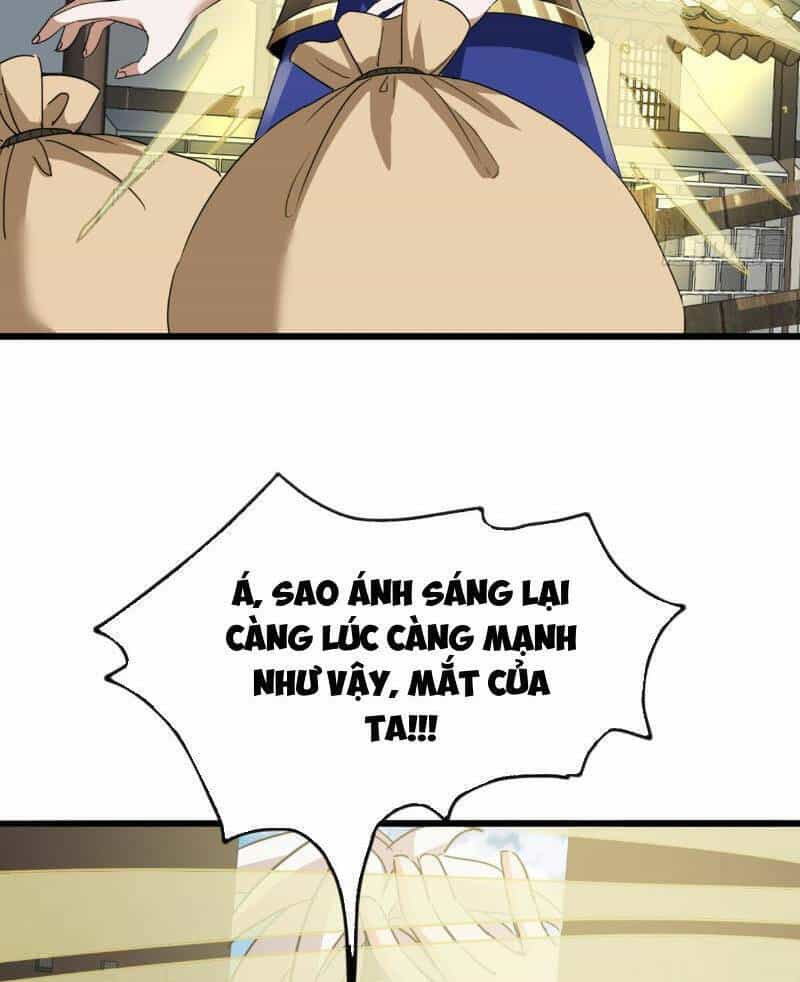 Trùm Phản Diện Muốn Tìm Chết! - Chương 18 - ảnh 53