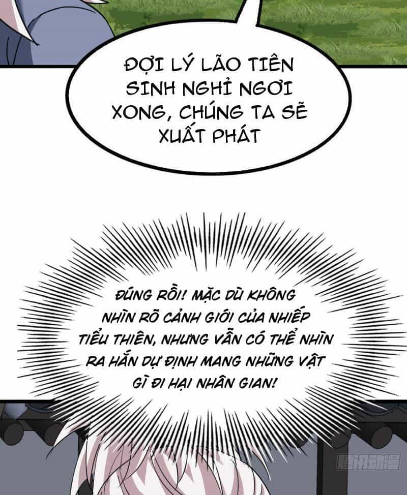 Trùm Phản Diện Muốn Tìm Chết! - Chương 18 - ảnh 62