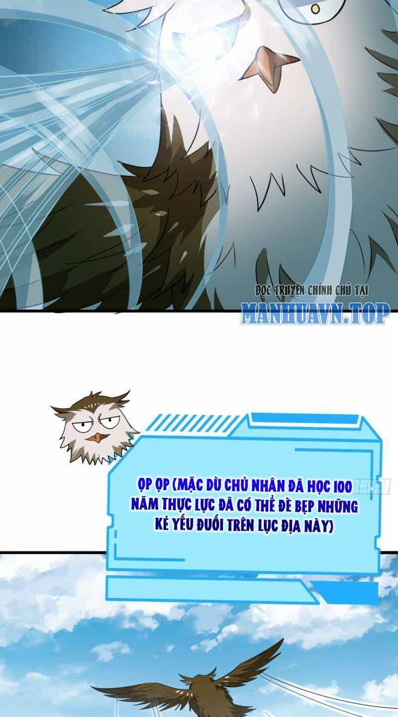 Trùm Phản Diện Muốn Tìm Chết! - Chương 19 - ảnh 22