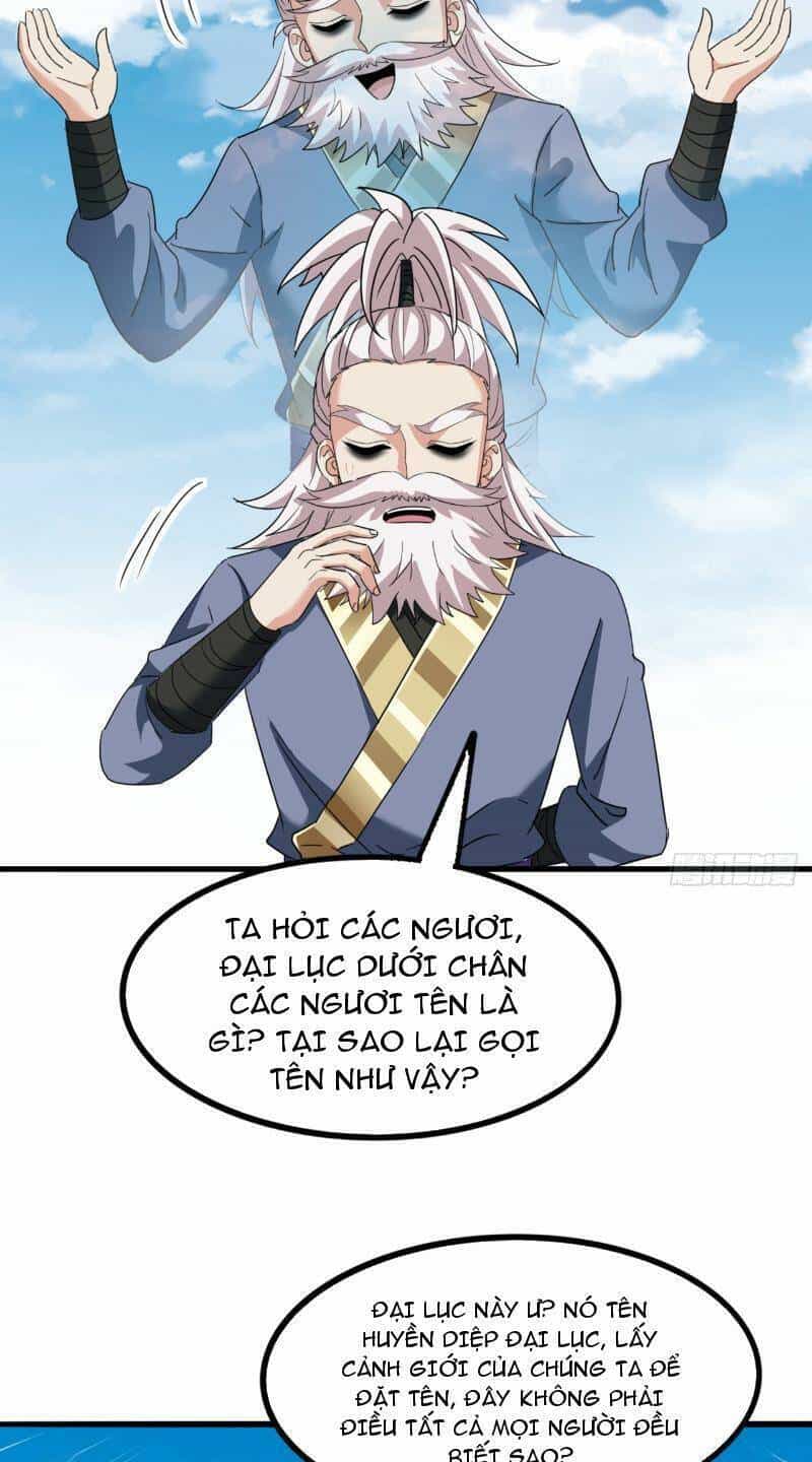 Trùm Phản Diện Muốn Tìm Chết! - Chương 19 - ảnh 29