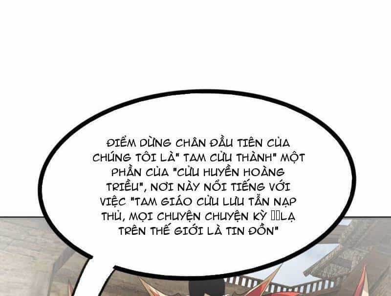 Trùm Phản Diện Muốn Tìm Chết! - Chương 19 - ảnh 45