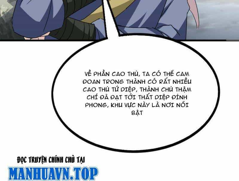 Trùm Phản Diện Muốn Tìm Chết! - Chương 19 - ảnh 48