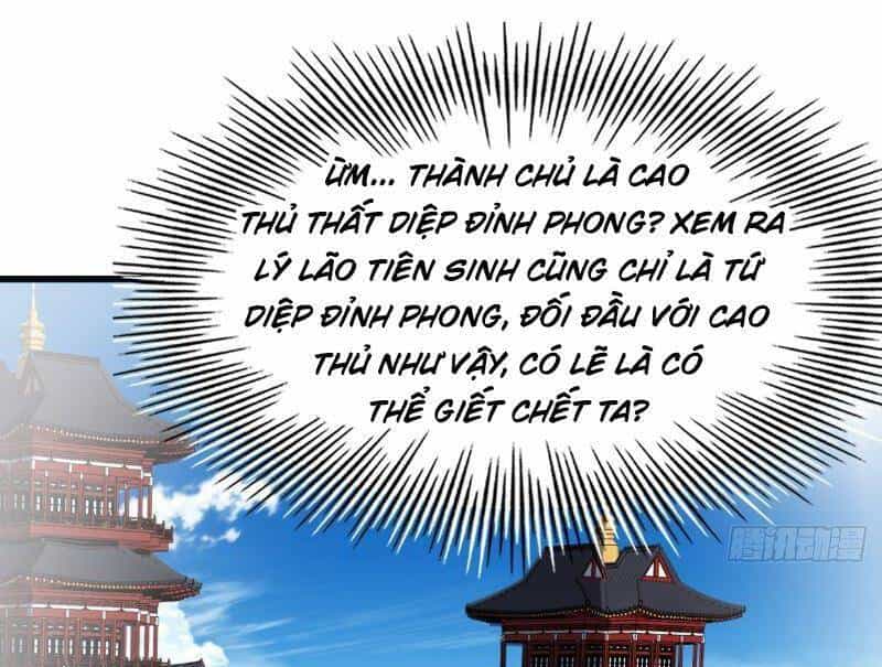 Trùm Phản Diện Muốn Tìm Chết! - Chương 19 - ảnh 49