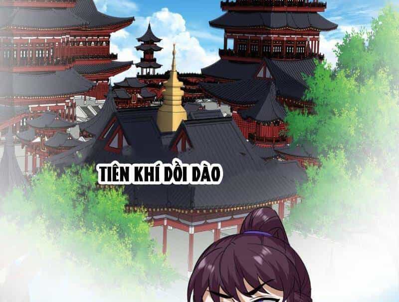 Trùm Phản Diện Muốn Tìm Chết! - Chương 19 - ảnh 50