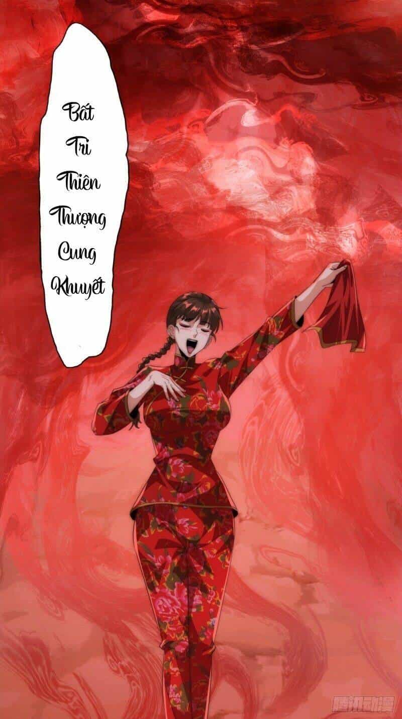 Trùm Phản Diện Muốn Tìm Chết! - Chương 2 - ảnh 23