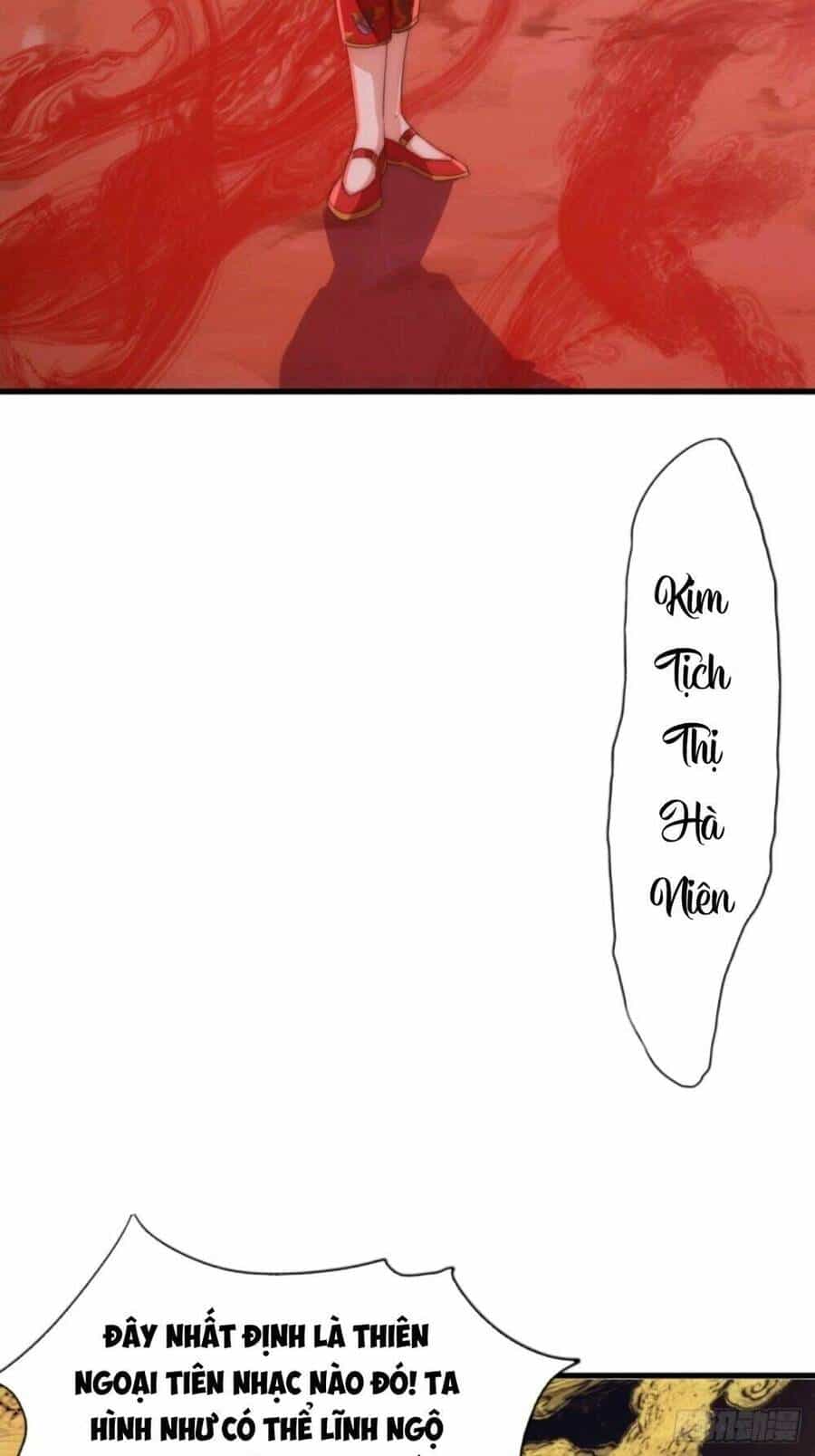 Trùm Phản Diện Muốn Tìm Chết! - Chương 2 - ảnh 24