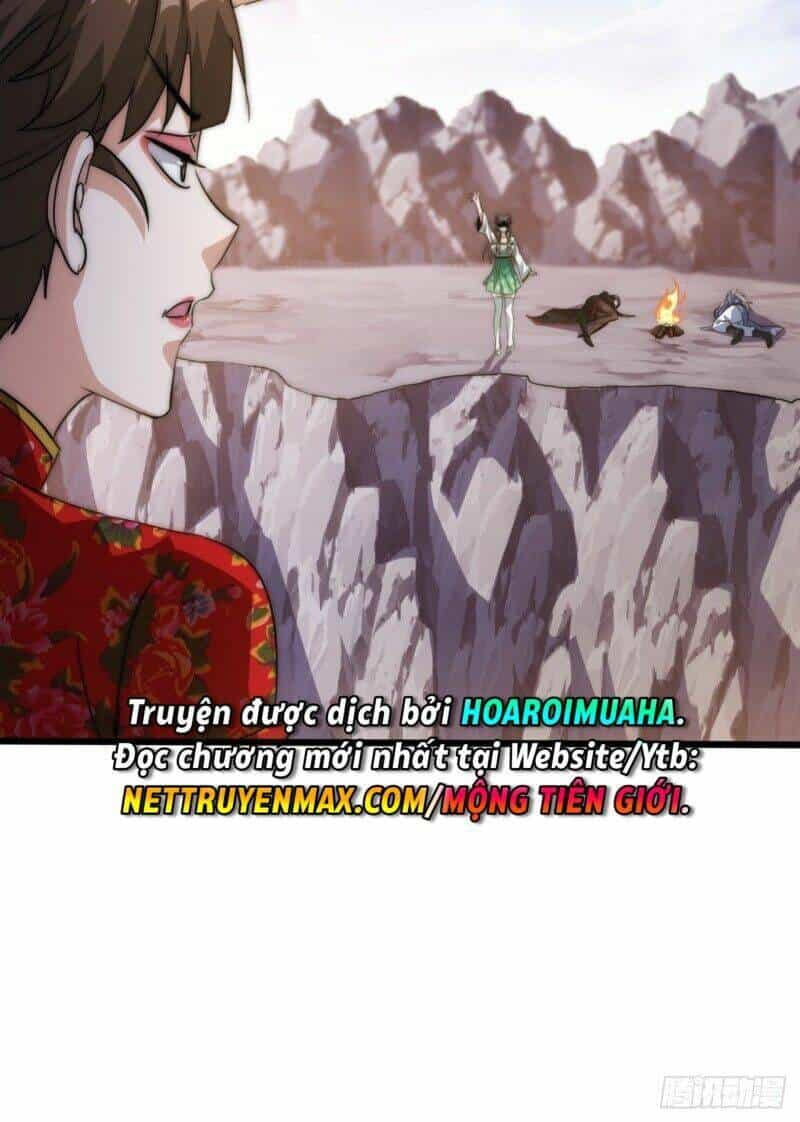 Trùm Phản Diện Muốn Tìm Chết! - Chương 2 - ảnh 44